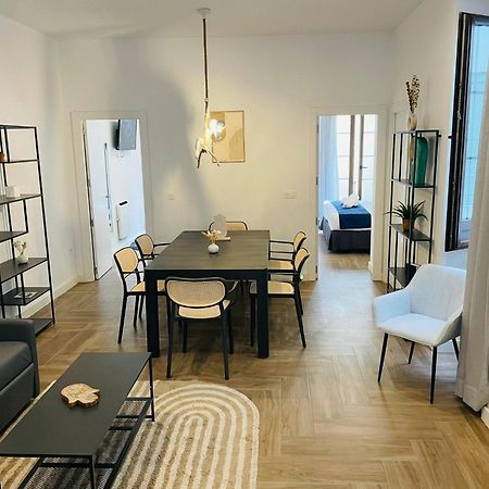 Apartamentos Jardines De La Sitarilla 格拉纳达 外观 照片