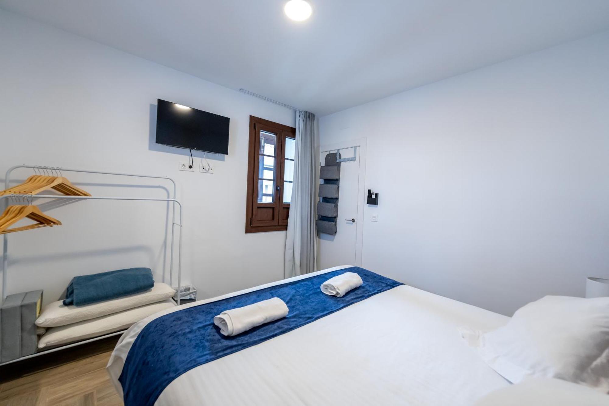 Apartamentos Jardines De La Sitarilla 格拉纳达 外观 照片