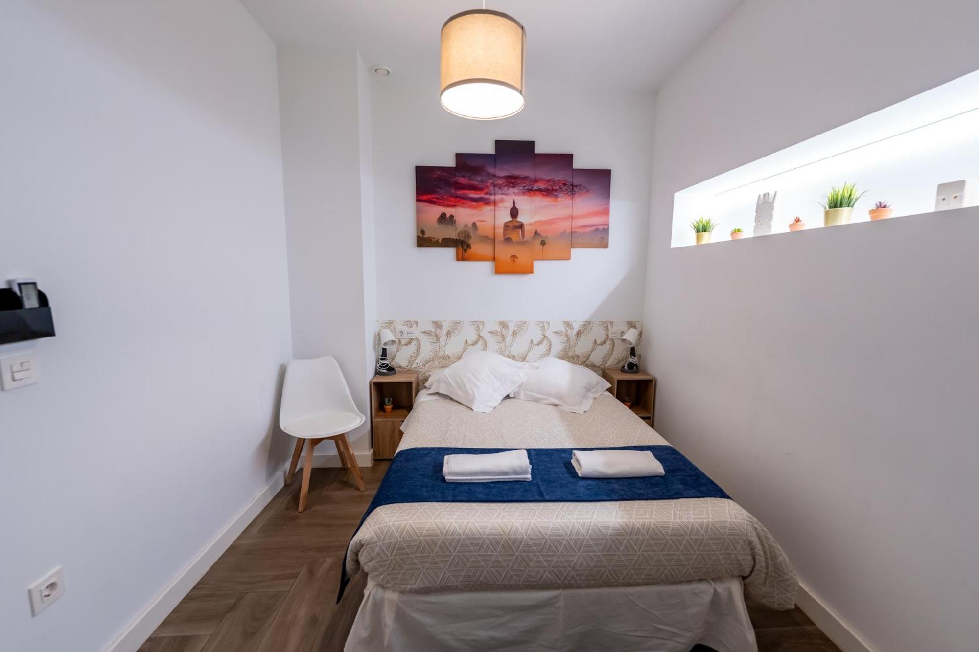 Apartamentos Jardines De La Sitarilla 格拉纳达 外观 照片