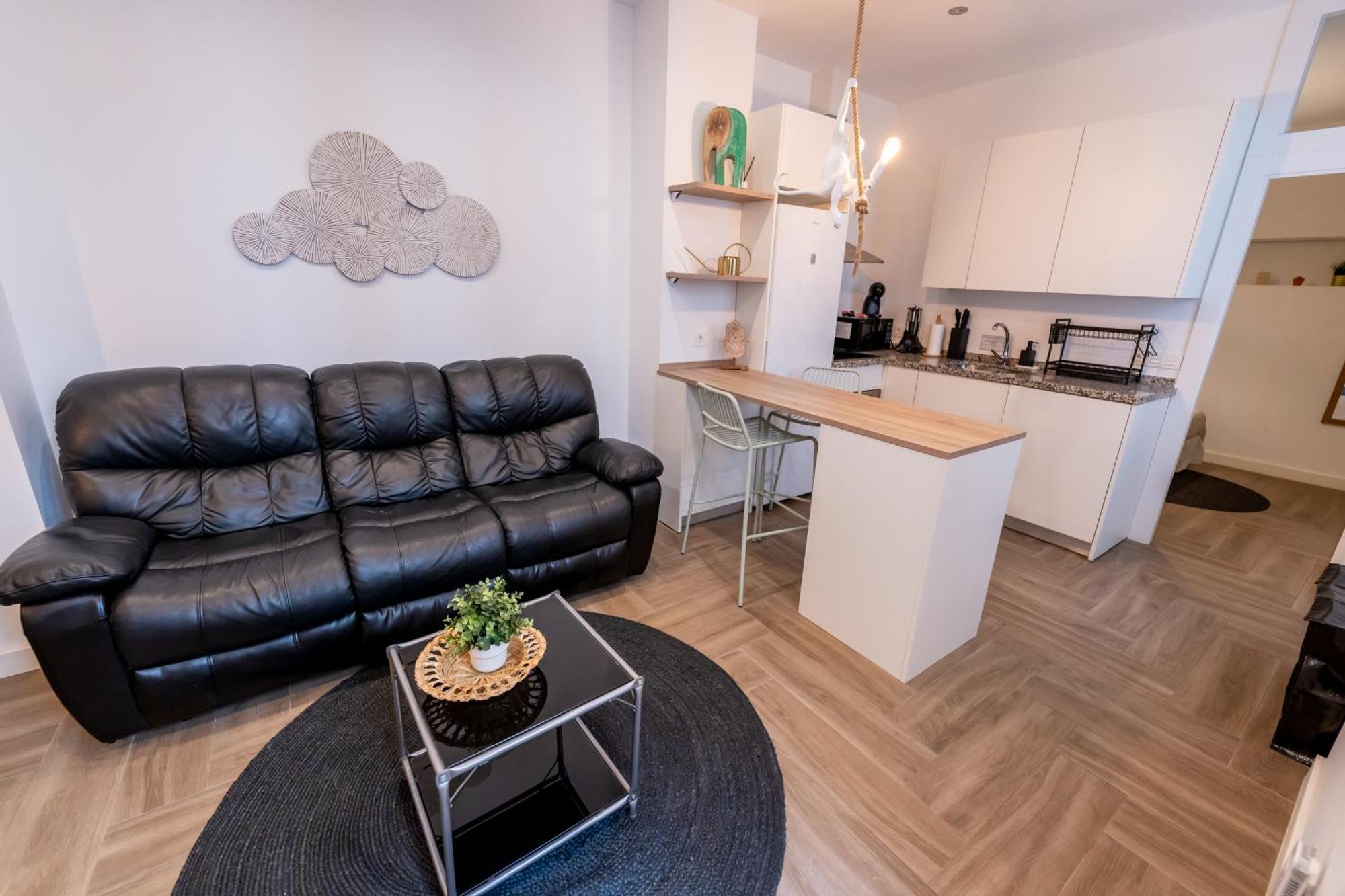Apartamentos Jardines De La Sitarilla 格拉纳达 外观 照片