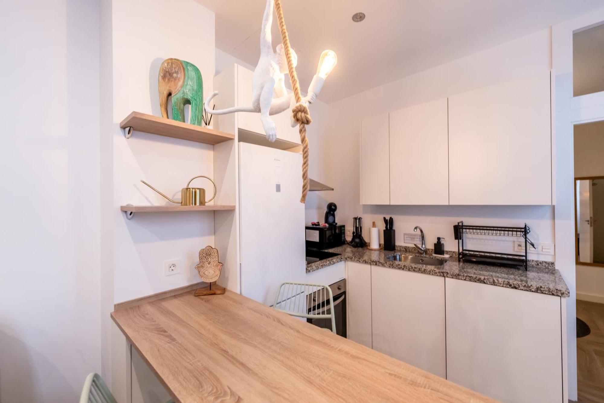 Apartamentos Jardines De La Sitarilla 格拉纳达 外观 照片