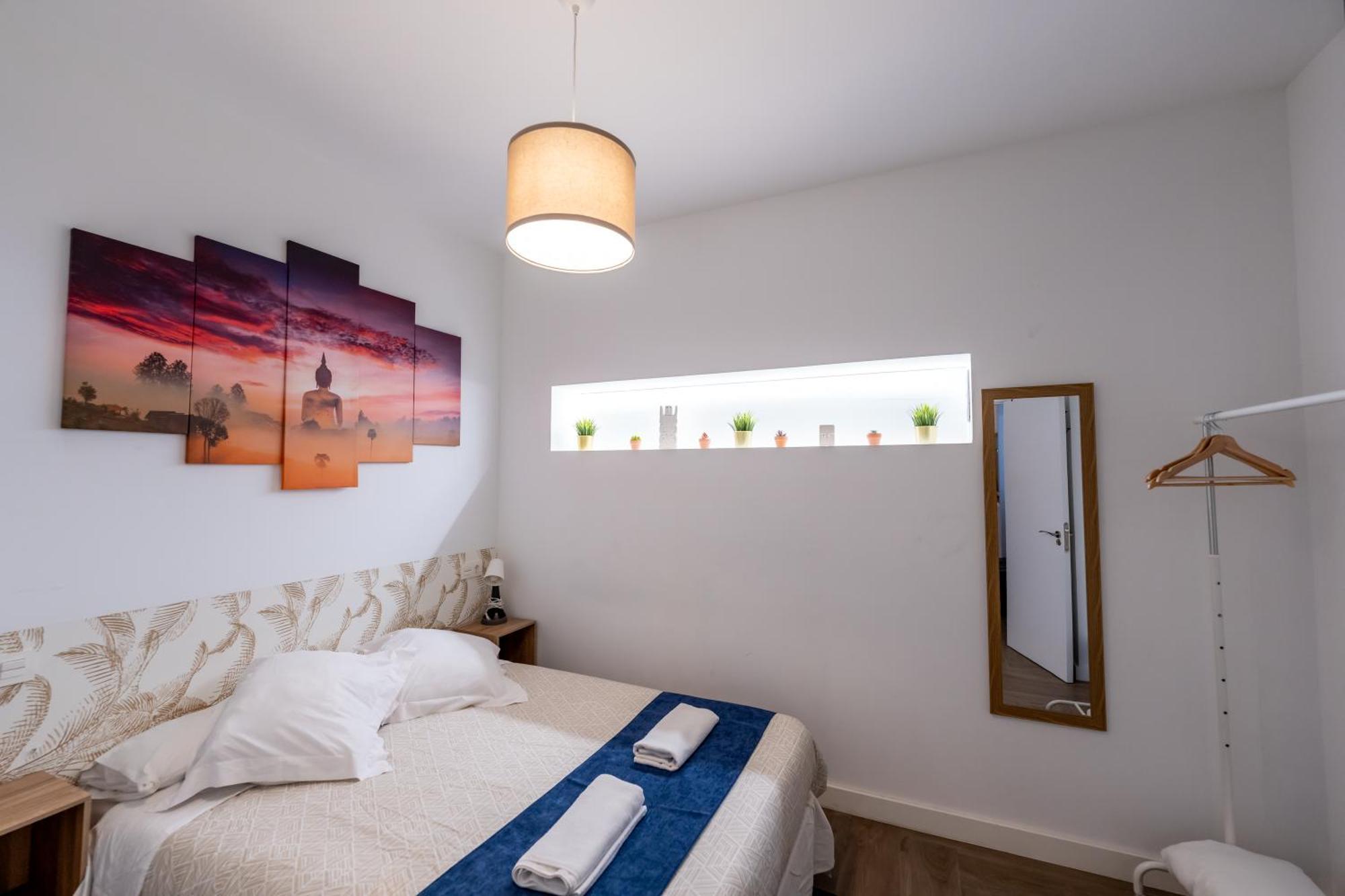 Apartamentos Jardines De La Sitarilla 格拉纳达 外观 照片