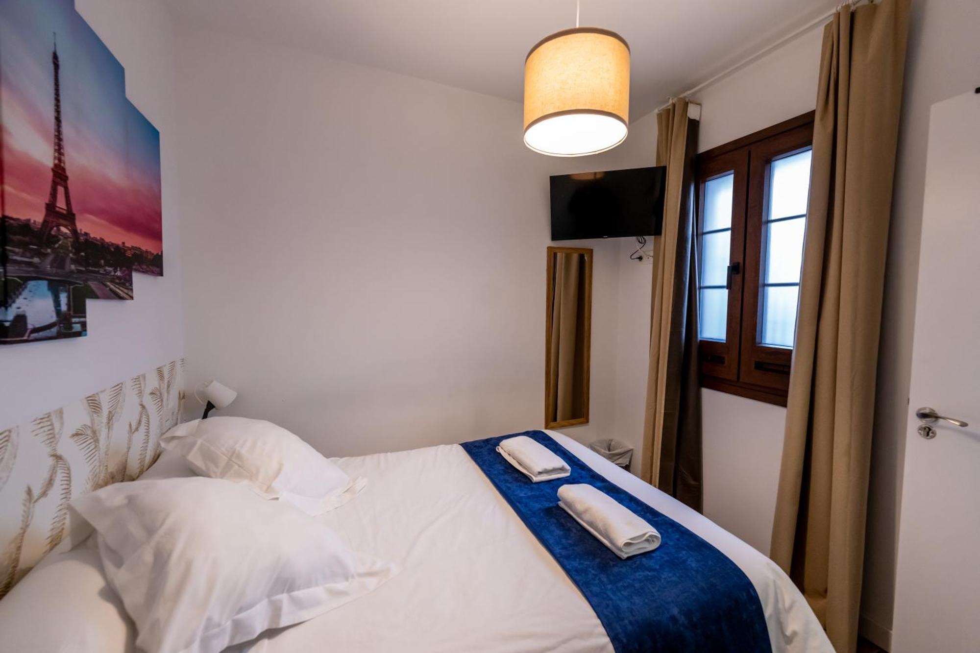 Apartamentos Jardines De La Sitarilla 格拉纳达 外观 照片