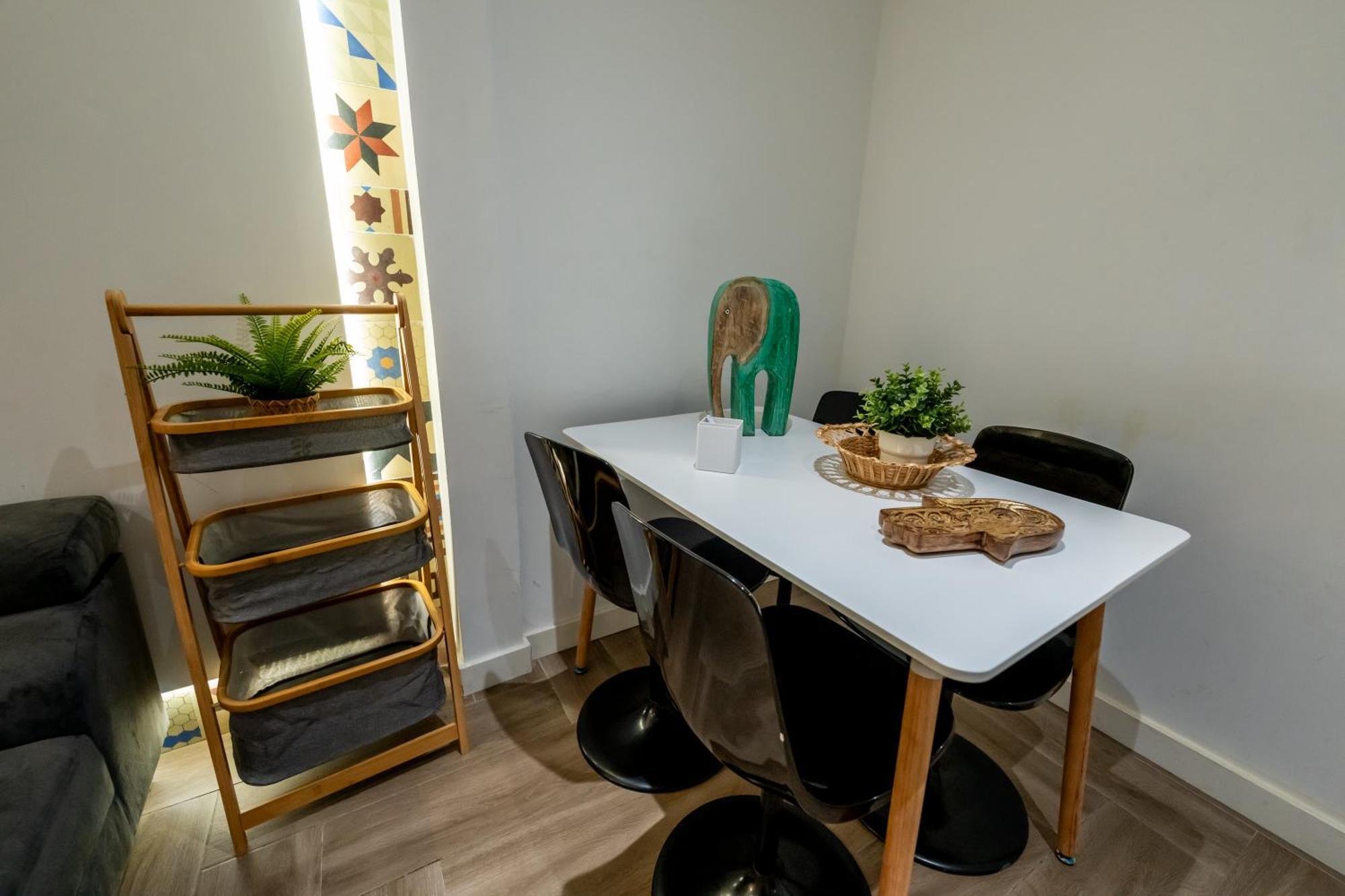 Apartamentos Jardines De La Sitarilla 格拉纳达 外观 照片