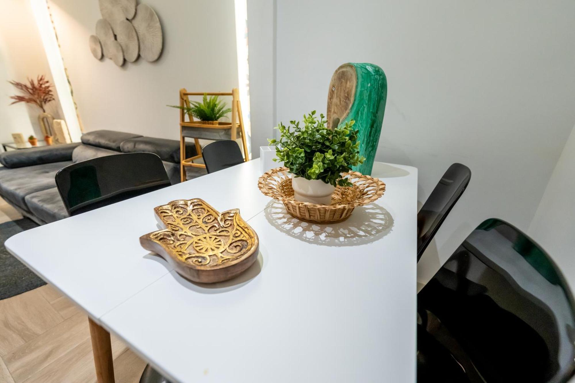 Apartamentos Jardines De La Sitarilla 格拉纳达 外观 照片