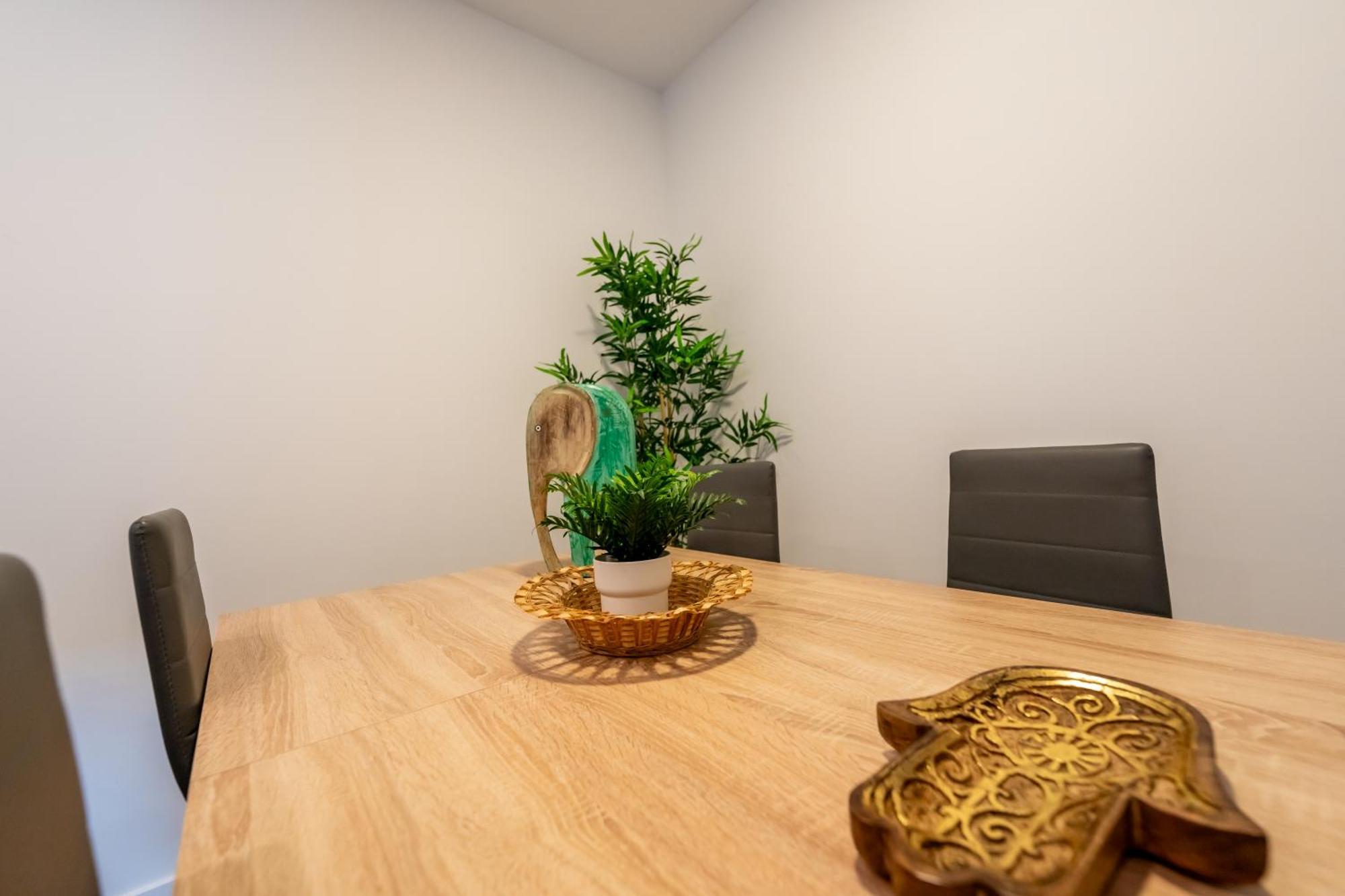 Apartamentos Jardines De La Sitarilla 格拉纳达 外观 照片