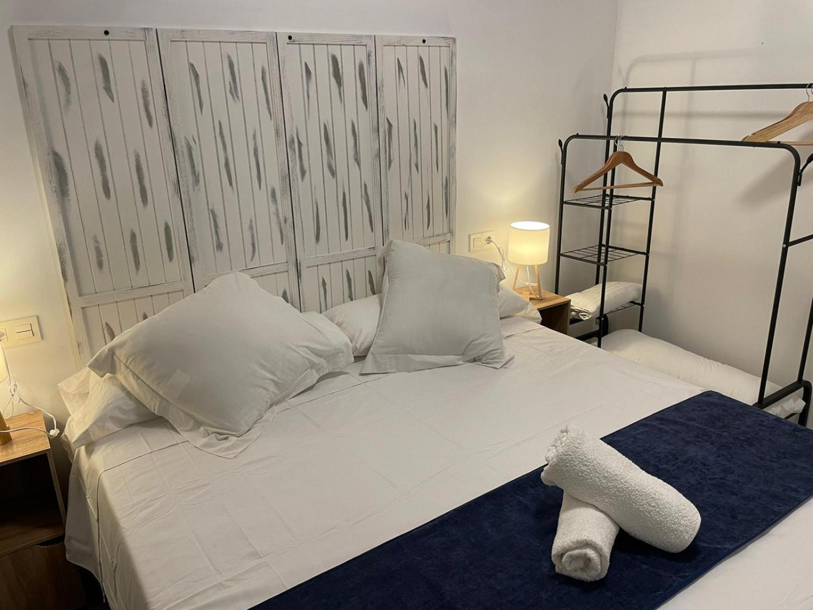 Apartamentos Jardines De La Sitarilla 格拉纳达 外观 照片