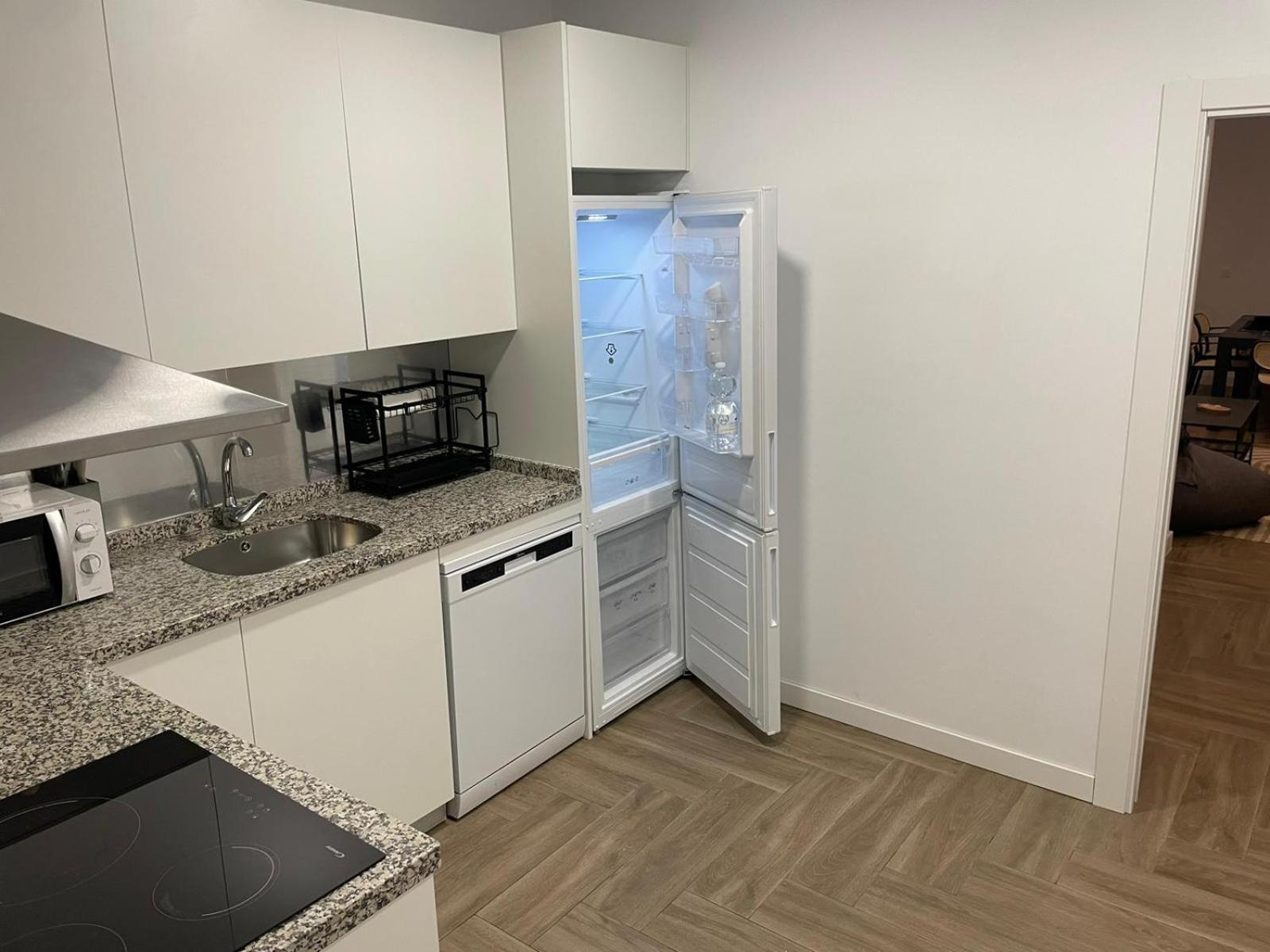 Apartamentos Jardines De La Sitarilla 格拉纳达 外观 照片