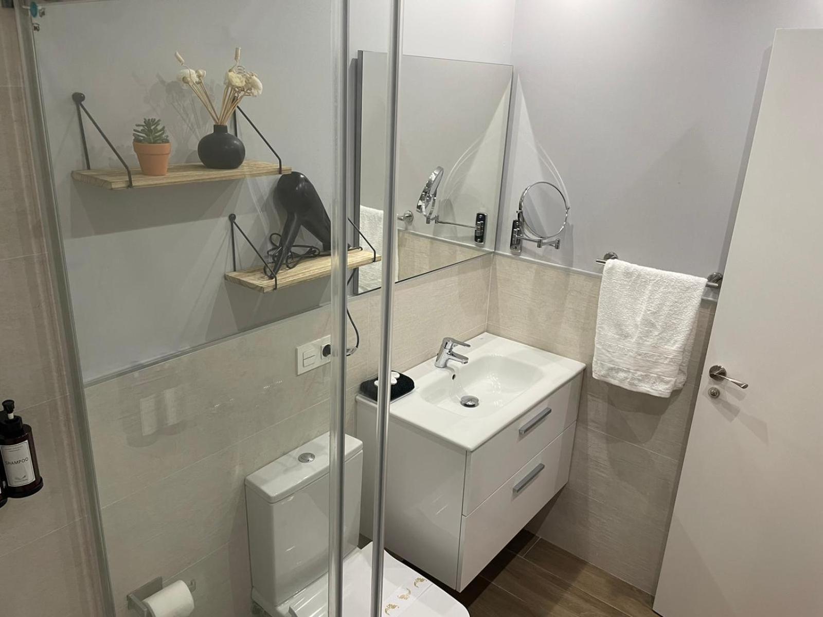 Apartamentos Jardines De La Sitarilla 格拉纳达 外观 照片