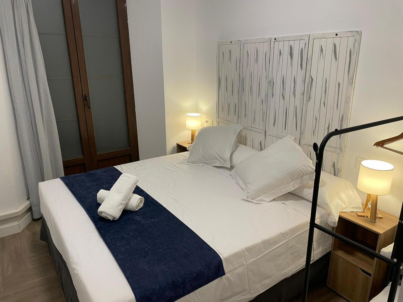 Apartamentos Jardines De La Sitarilla 格拉纳达 外观 照片