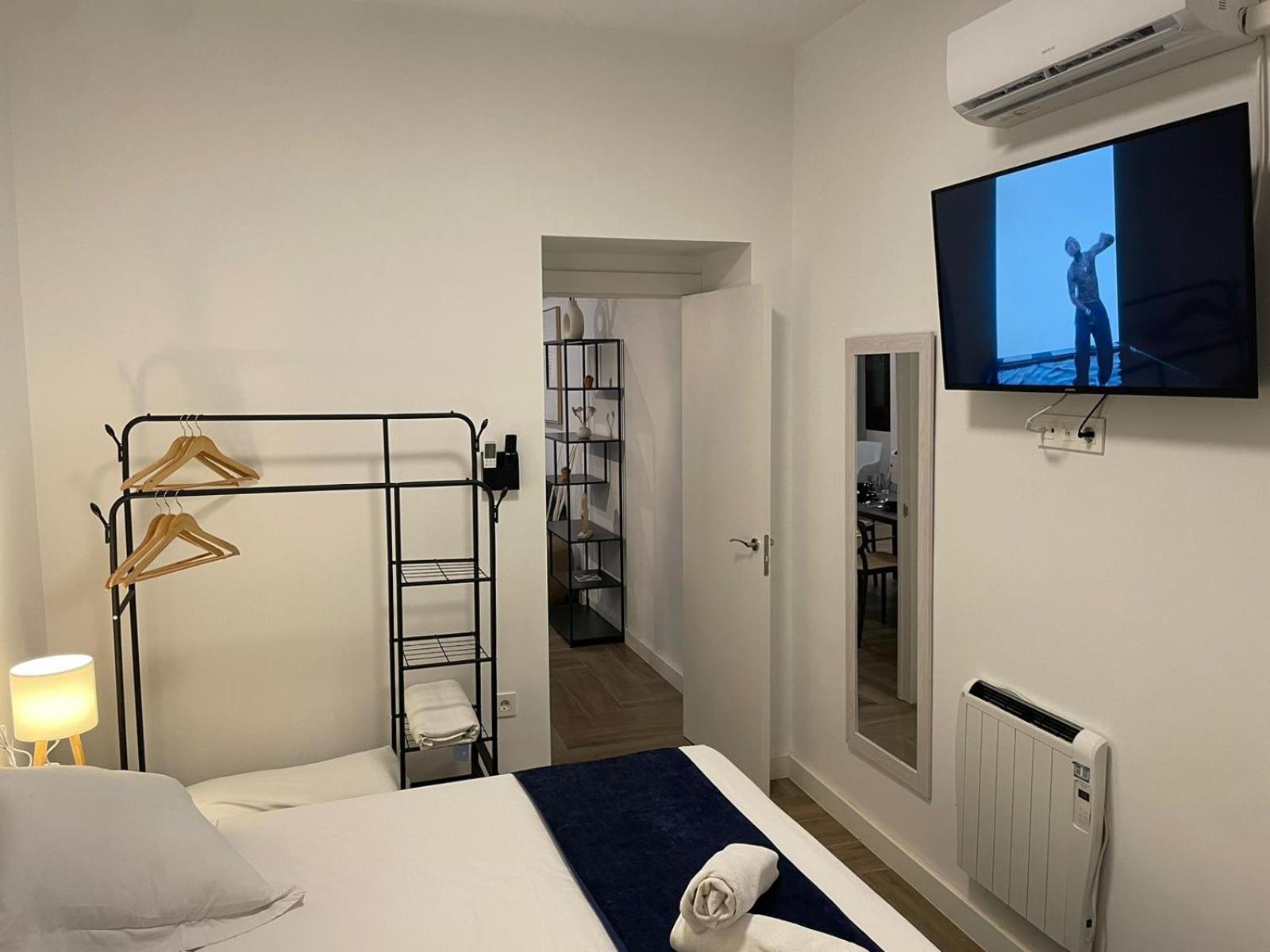 Apartamentos Jardines De La Sitarilla 格拉纳达 外观 照片