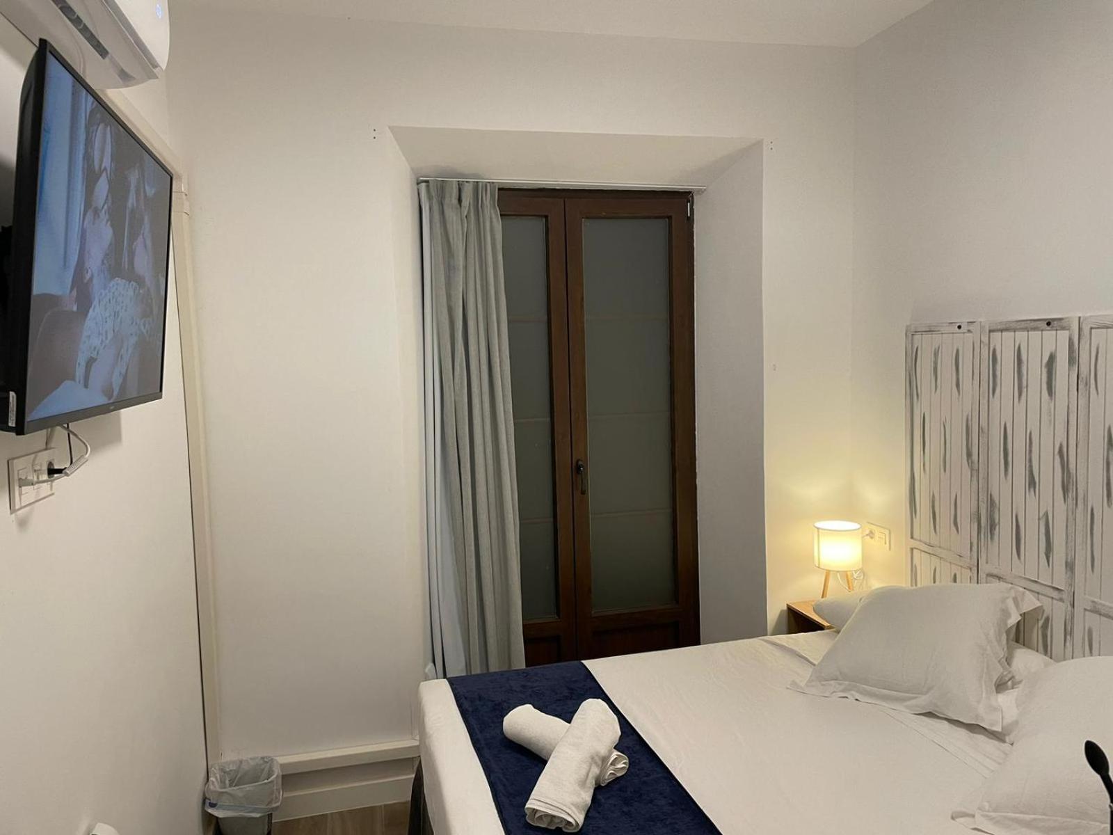 Apartamentos Jardines De La Sitarilla 格拉纳达 外观 照片