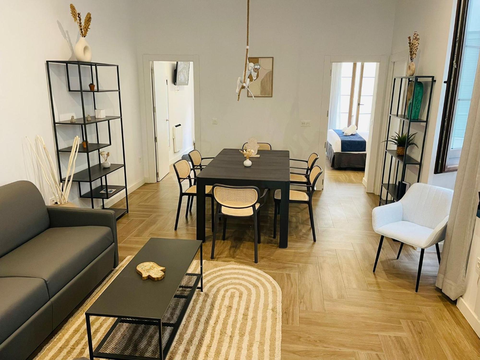 Apartamentos Jardines De La Sitarilla 格拉纳达 外观 照片