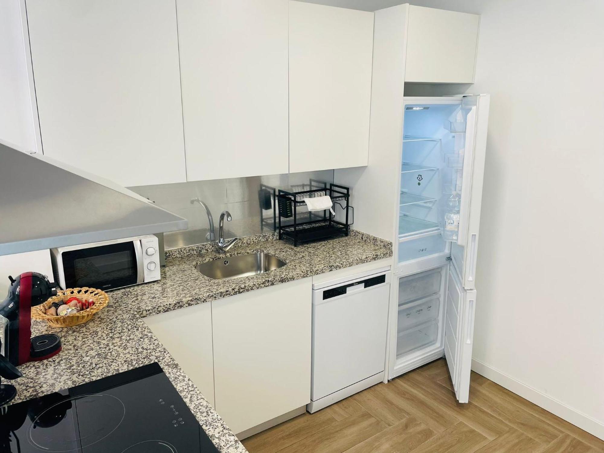 Apartamentos Jardines De La Sitarilla 格拉纳达 外观 照片