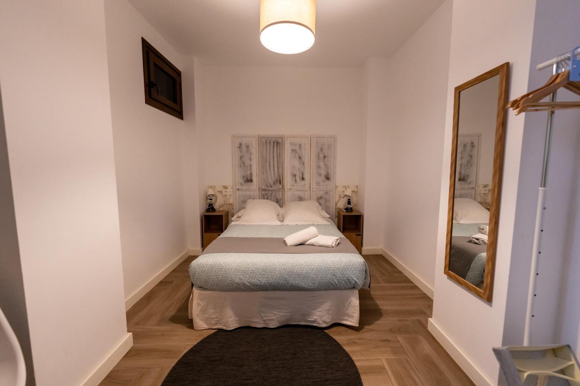 Apartamentos Jardines De La Sitarilla 格拉纳达 外观 照片