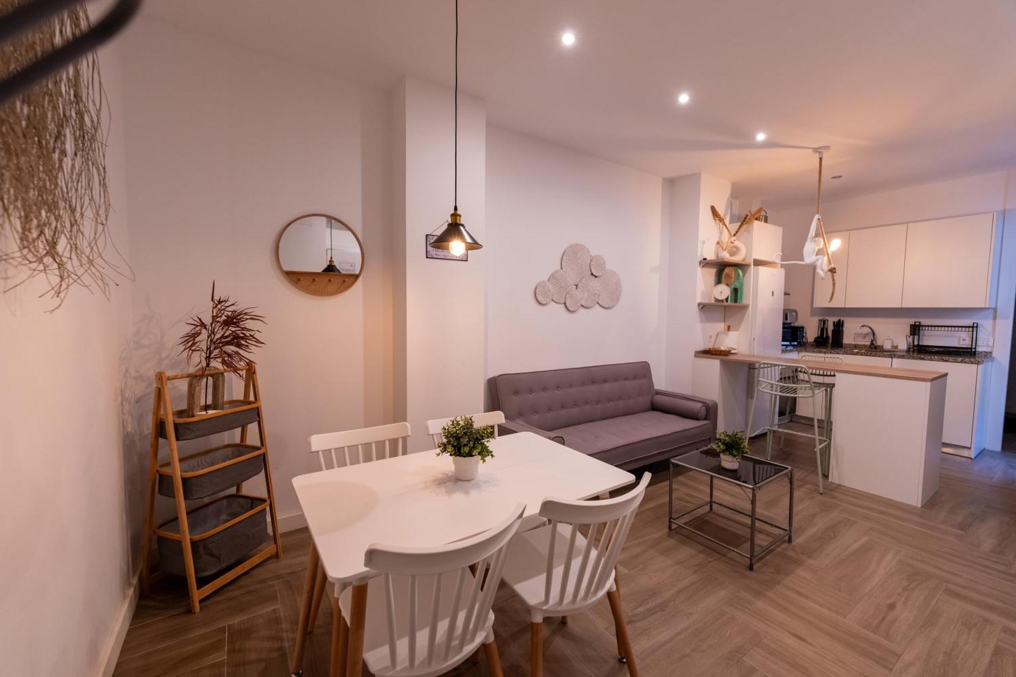 Apartamentos Jardines De La Sitarilla 格拉纳达 外观 照片
