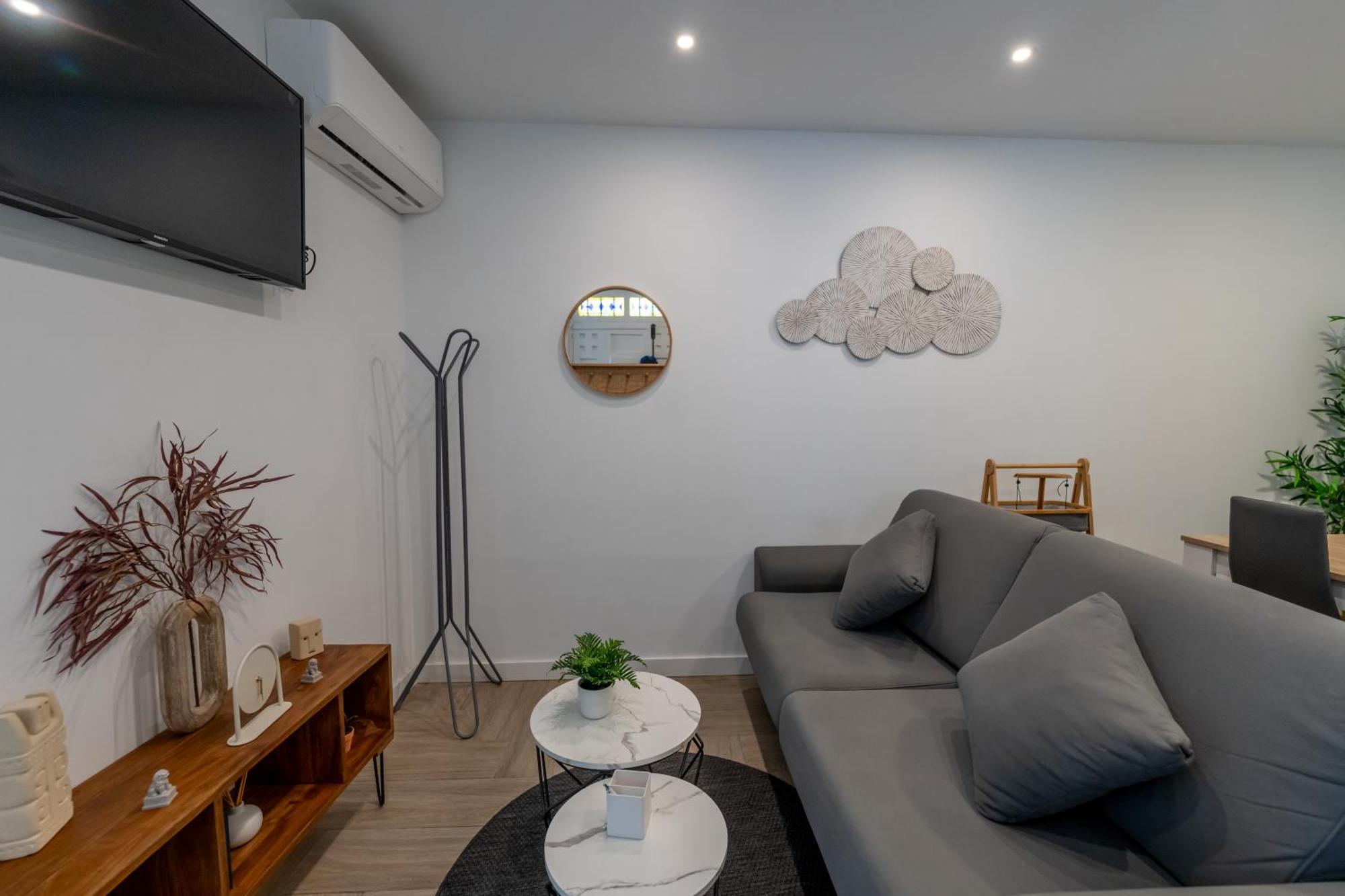 Apartamentos Jardines De La Sitarilla 格拉纳达 外观 照片
