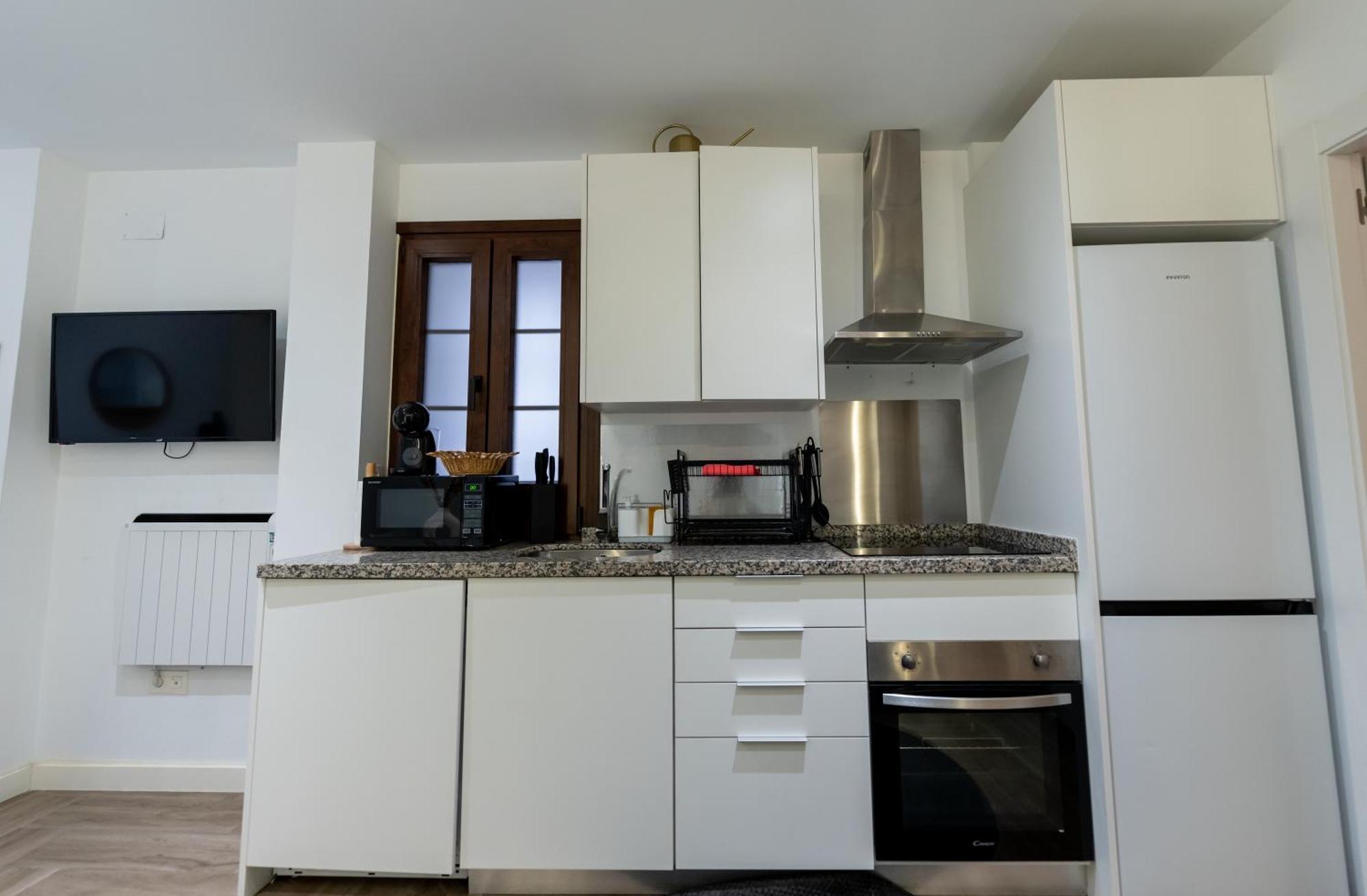 Apartamentos Jardines De La Sitarilla 格拉纳达 外观 照片