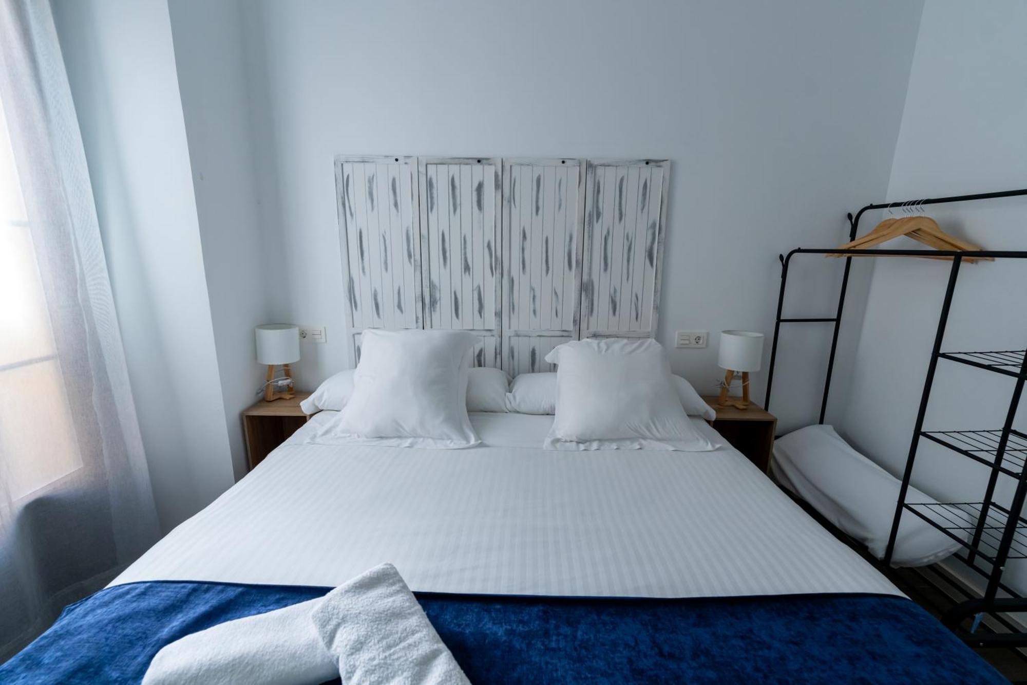 Apartamentos Jardines De La Sitarilla 格拉纳达 外观 照片