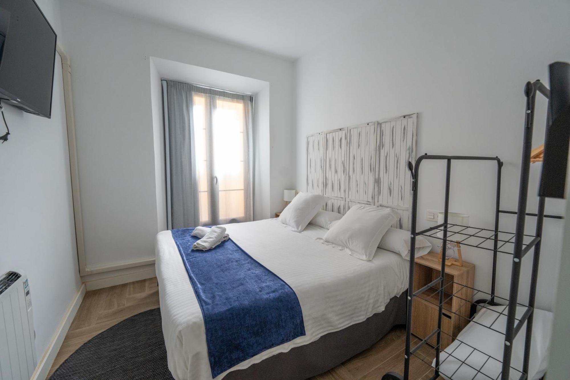 Apartamentos Jardines De La Sitarilla 格拉纳达 外观 照片