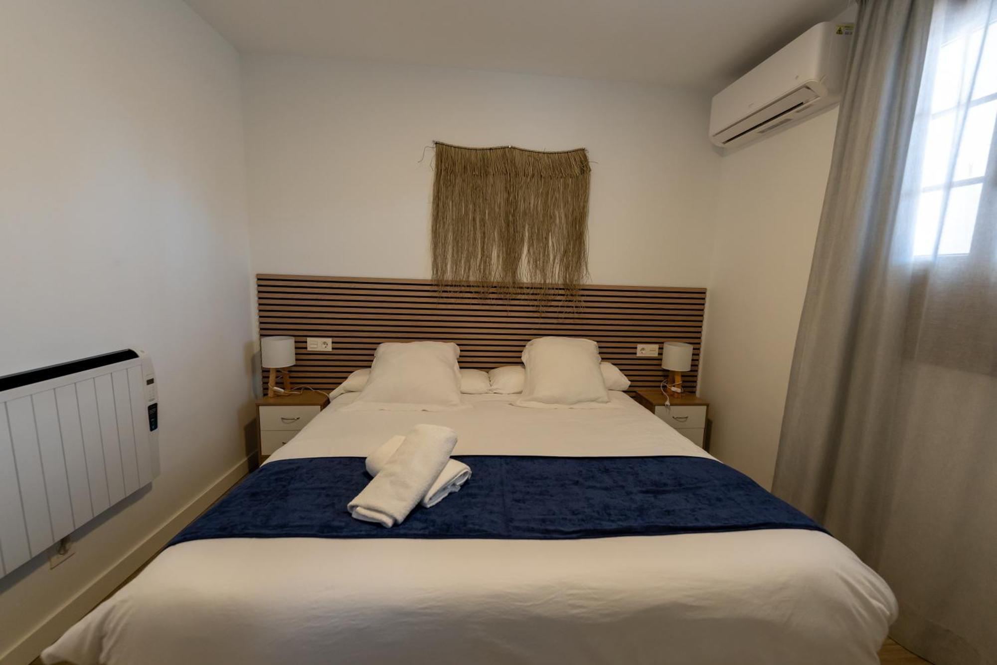 Apartamentos Jardines De La Sitarilla 格拉纳达 外观 照片