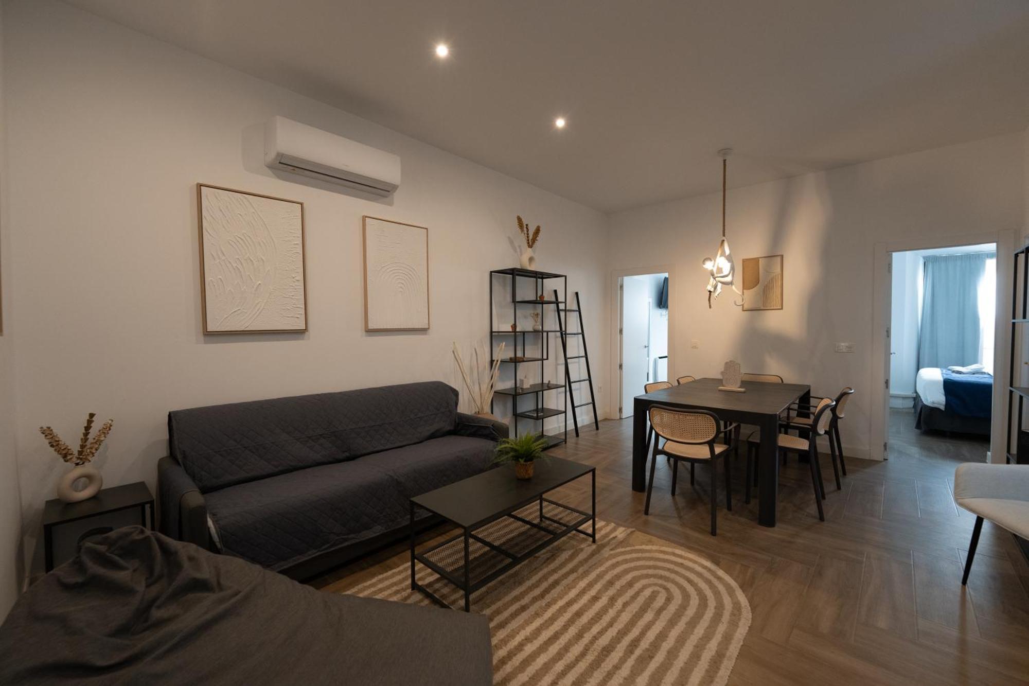 Apartamentos Jardines De La Sitarilla 格拉纳达 外观 照片