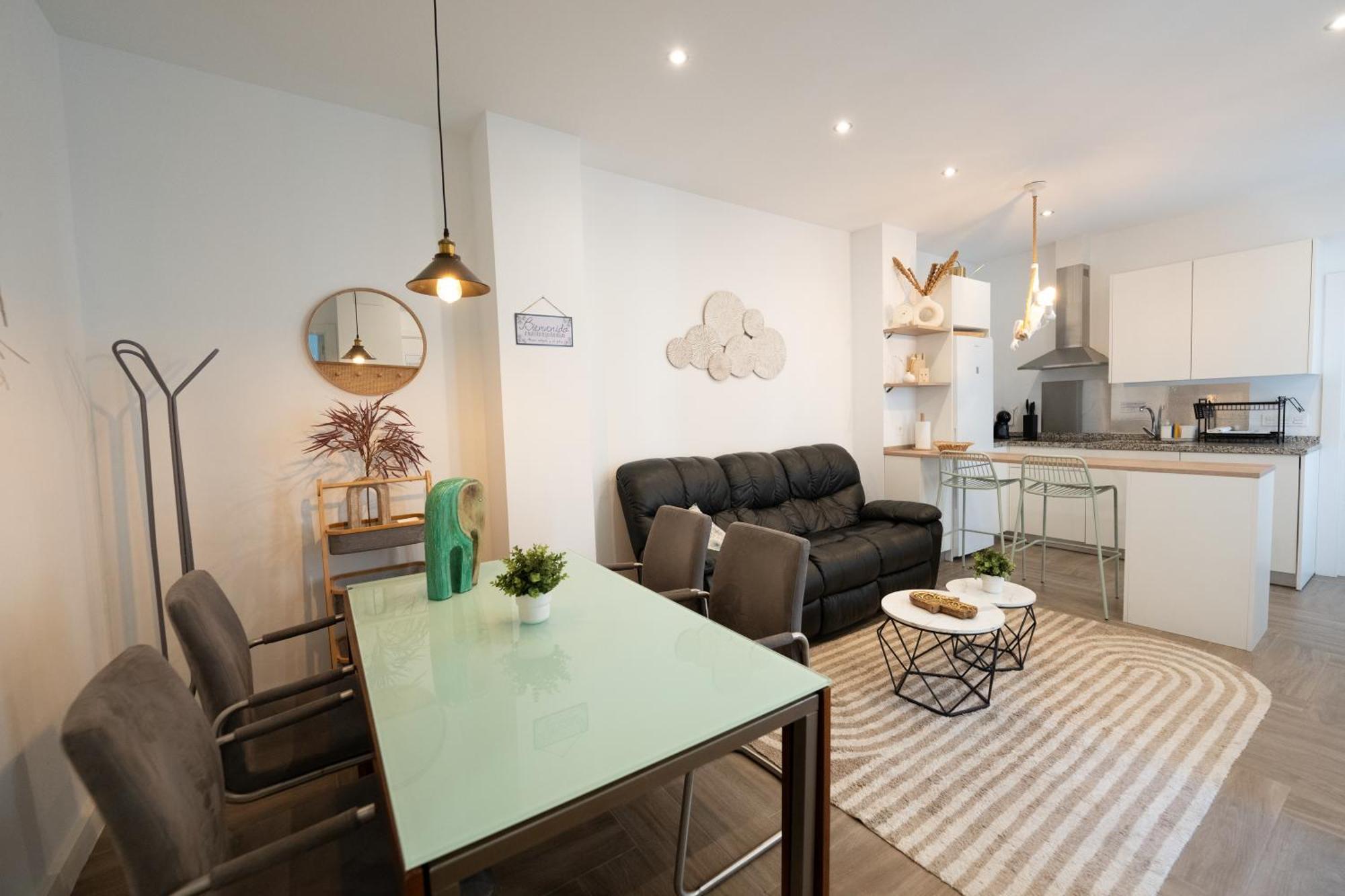 Apartamentos Jardines De La Sitarilla 格拉纳达 外观 照片