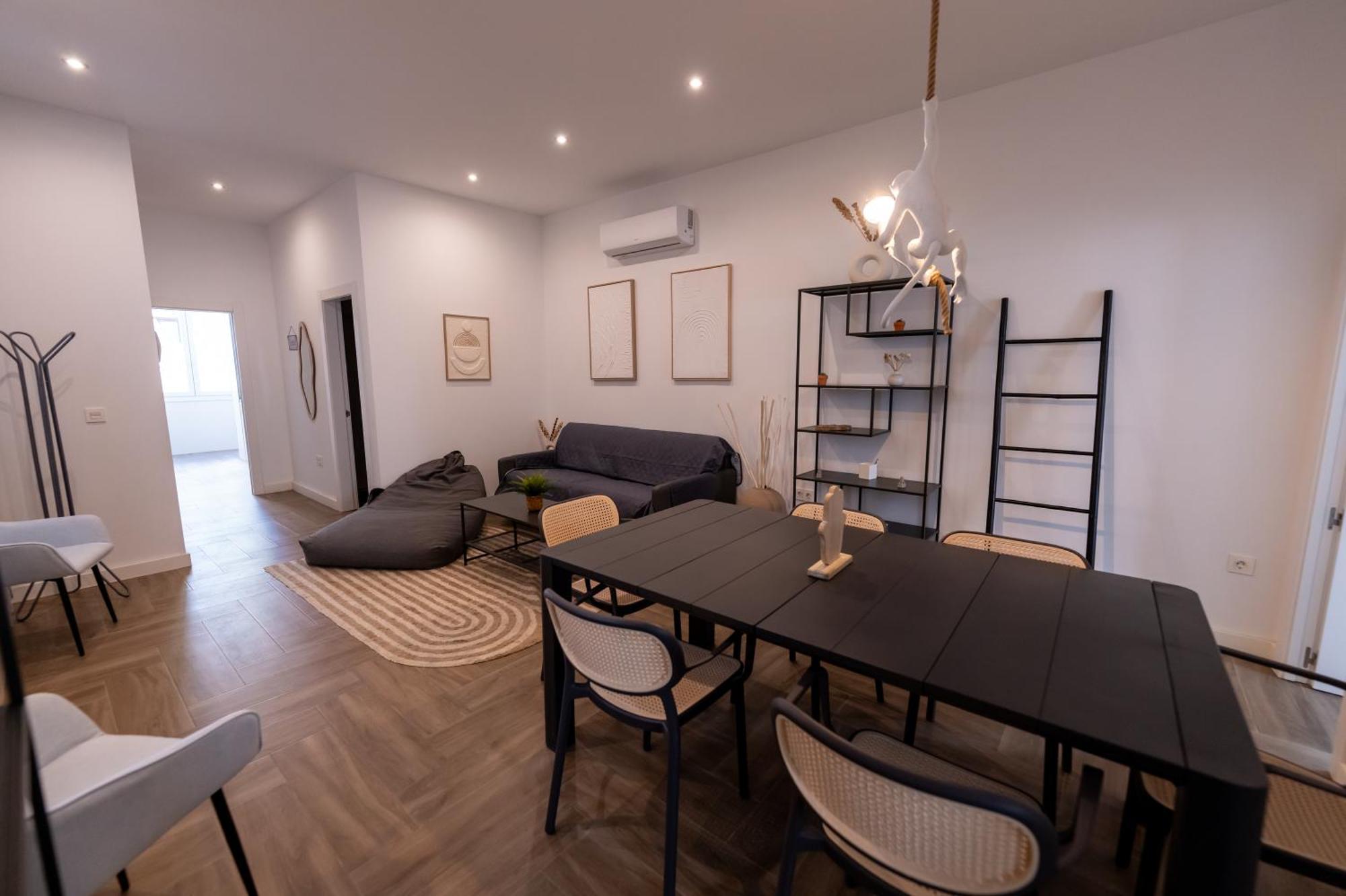 Apartamentos Jardines De La Sitarilla 格拉纳达 外观 照片