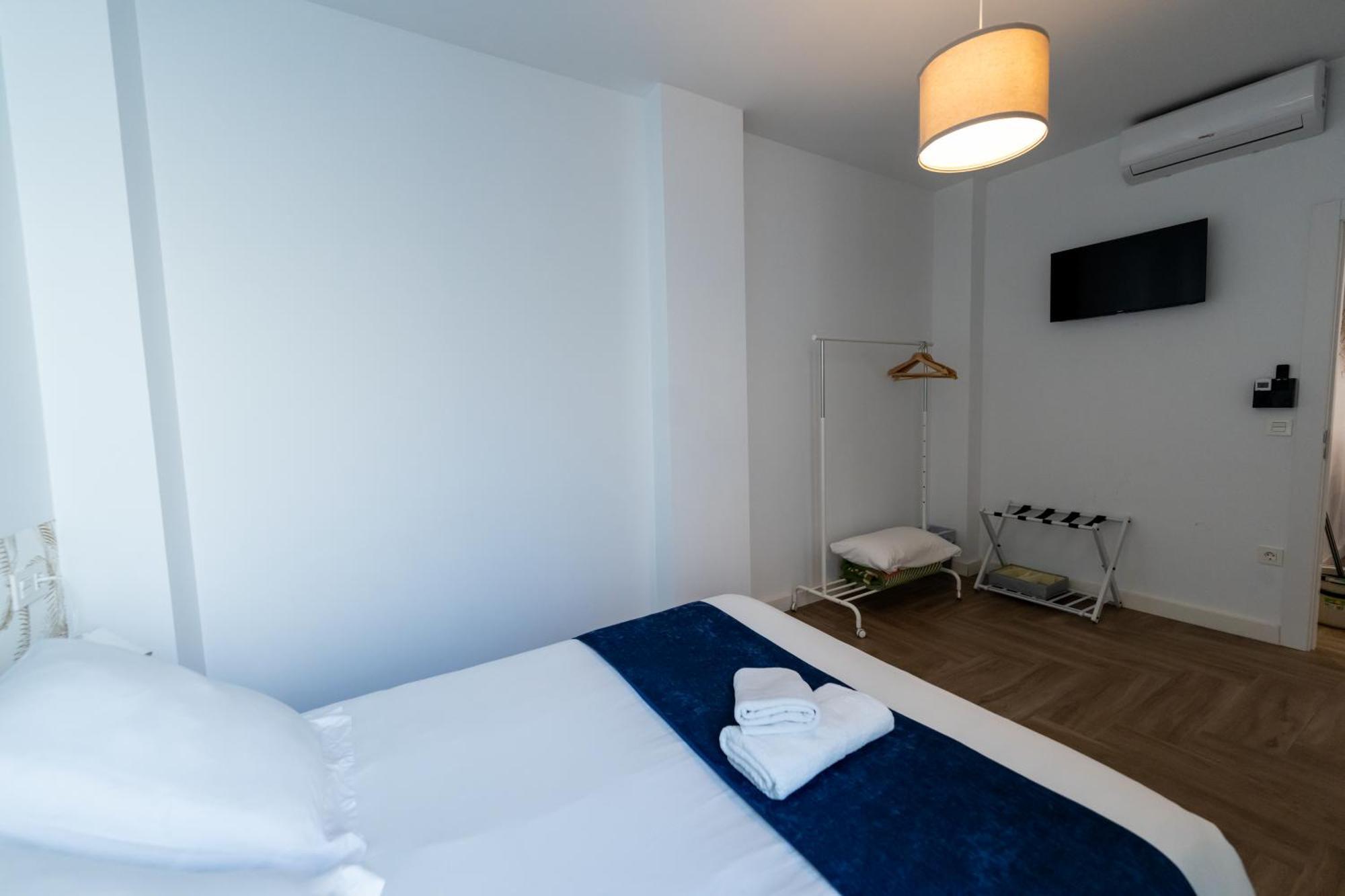 Apartamentos Jardines De La Sitarilla 格拉纳达 外观 照片